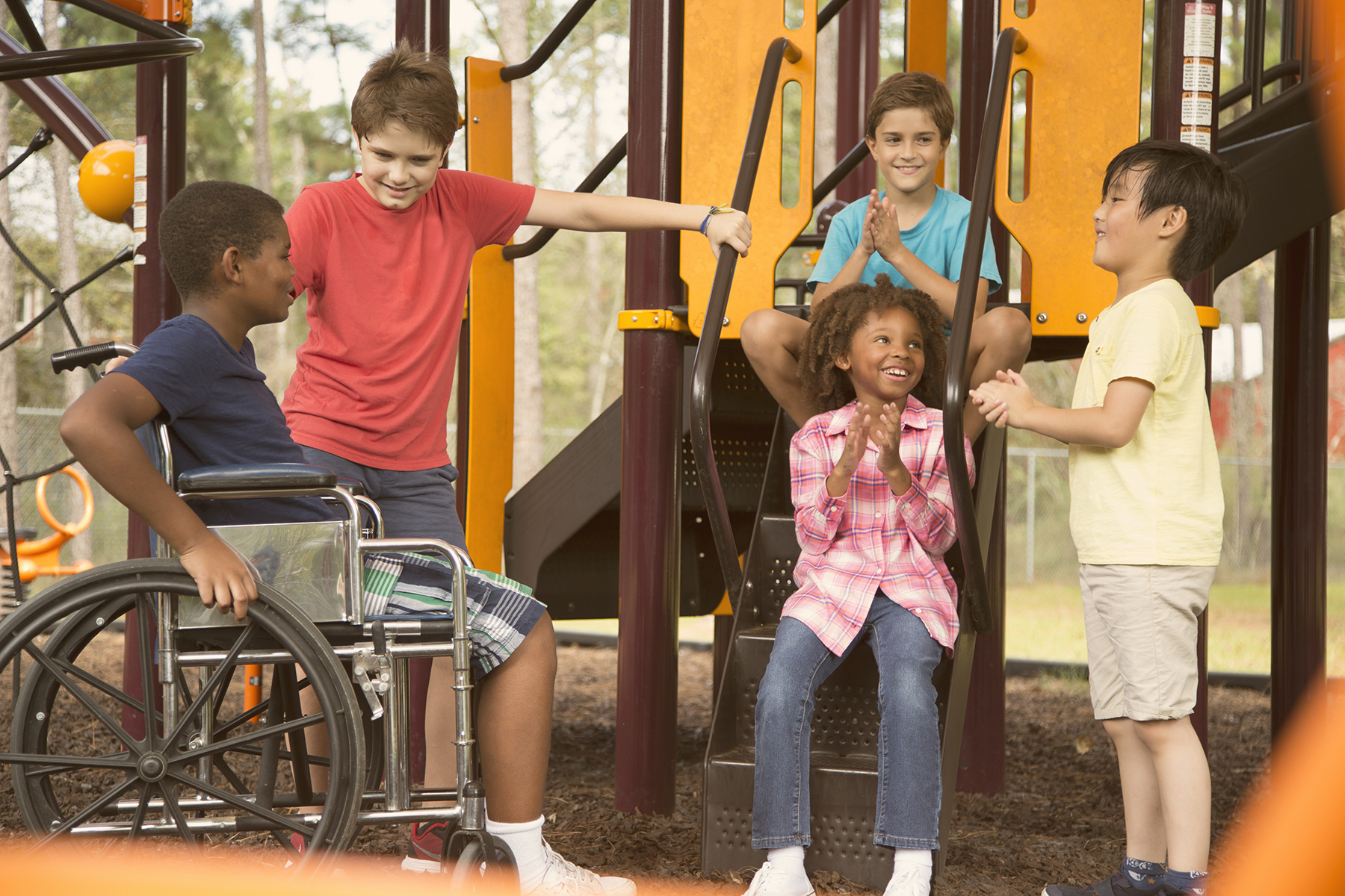 Playground