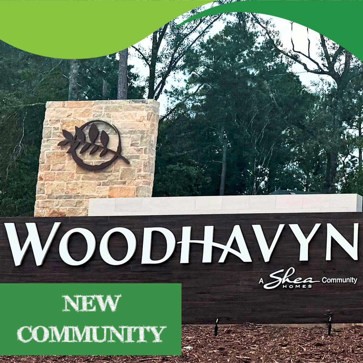 introducing Woodhavyn